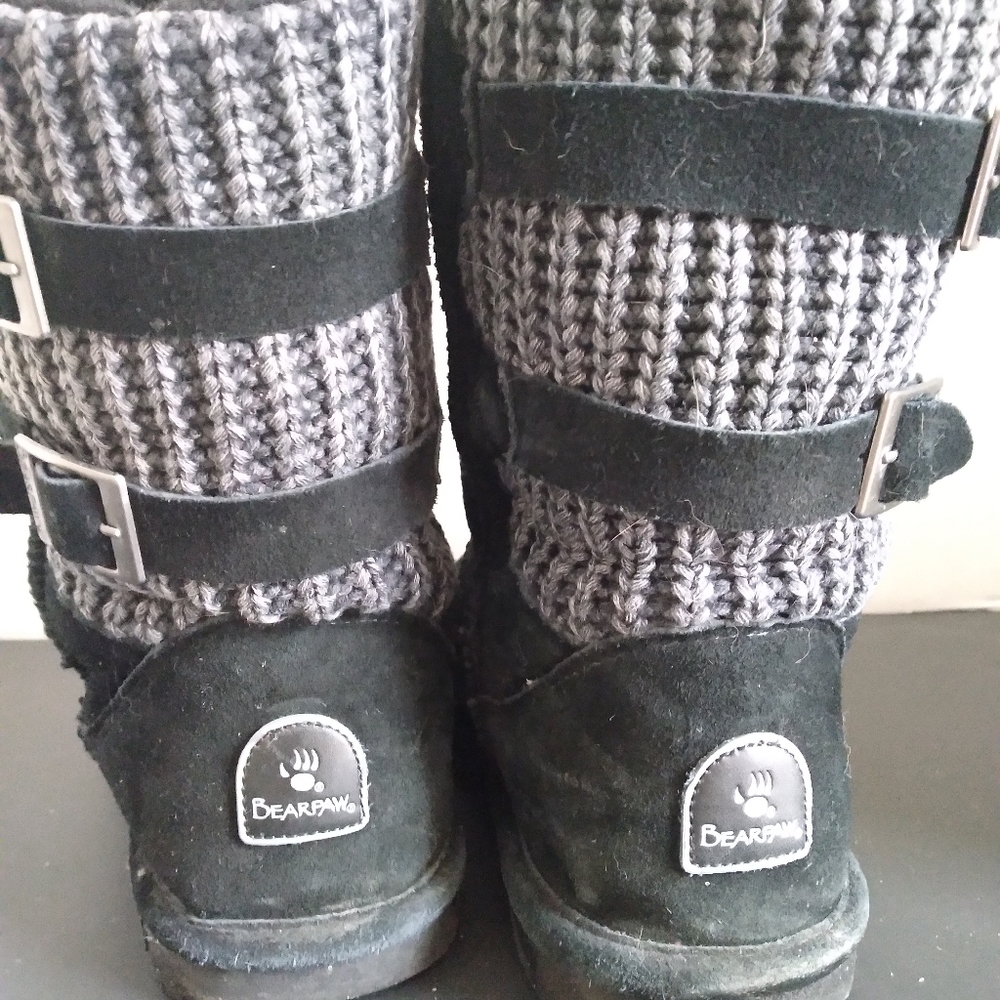 GUC Bearpaw boots - Picture 4 of 5